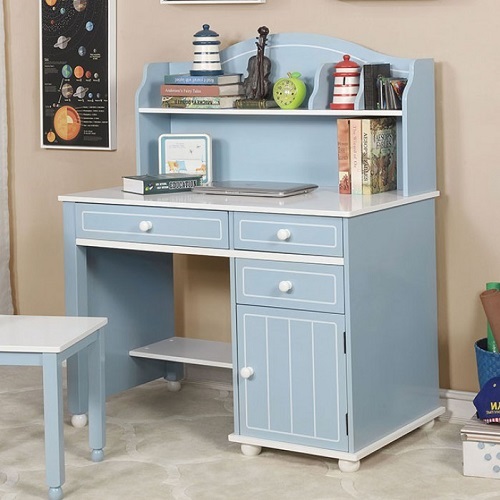 Item # 009HC Desk Hutch